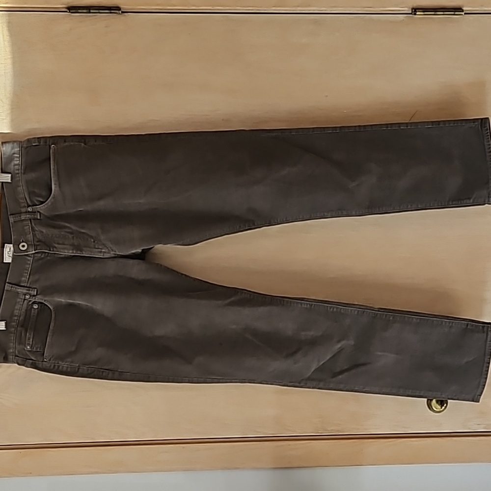 J Crew Corduroy Pants